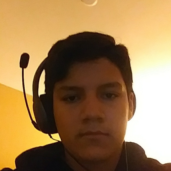 Meet your Posher, Brian - Picture 1 of 1